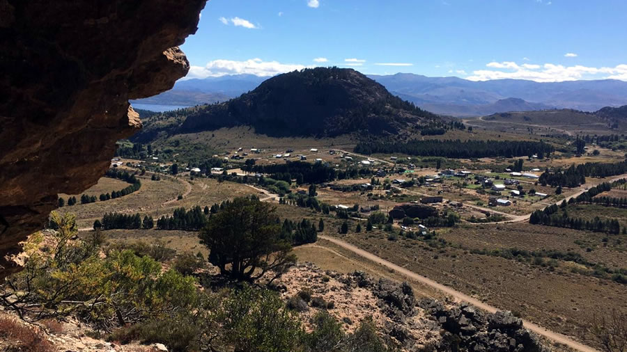 -La Fiesta de la Estepa y el Sol llega a Dina Huapi-