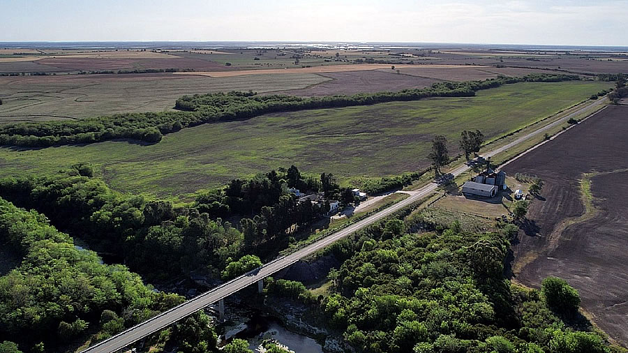 -Lomadas Entrerrianas es la nueva ruta turstica y cultural que se encuentra en Entre Ros-