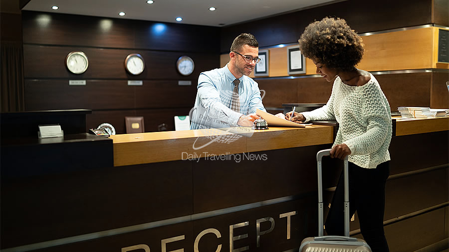 -En Estados Unidos el turismo generó 128.000 empleos-
