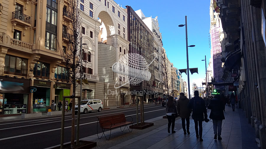 -España regresa a los niveles prepandemia recibiendo en enero 4,1 millones de turistas internacionale-