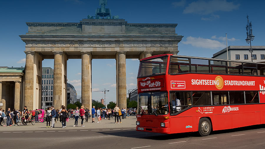 -Desde ITB Berlín la OMT deja en claro la importancia de la actividad turística-