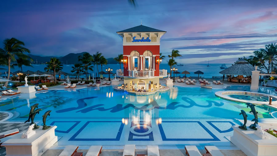 -Santa Luca ser sede de la ceremonia de gala de los World Travel Awards Caribbean & The Americas 20-