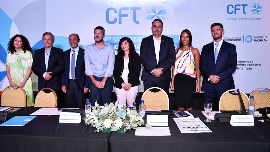 -El sector público y privado se une para regular la oferta de alojamiento turístico temporario inform-