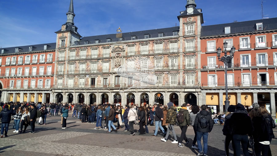 -Aprueban la creacin del Consejo Local de Turismo de la Ciudad de Madrid-