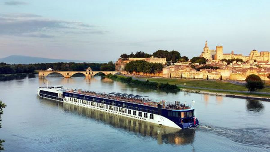 -AmaWaterways anuncia nuevas fechas de 2024 para sus cruceros Soulful Epicurean Experience-