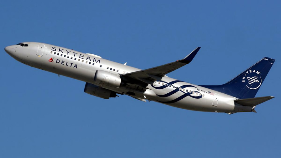 -SkyTeam obtiene el premio Alliance of the Year en los Air Transport Awards 2023-