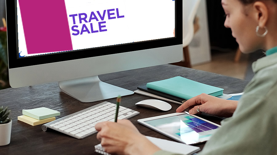 -Nueva edicin de Travel Sale comienza el lunes 27 de mayo-