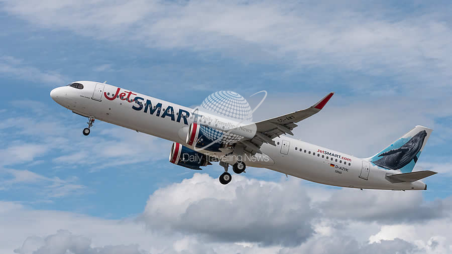 -JetSMART desiste de su intencin de compra de Ultra Air-