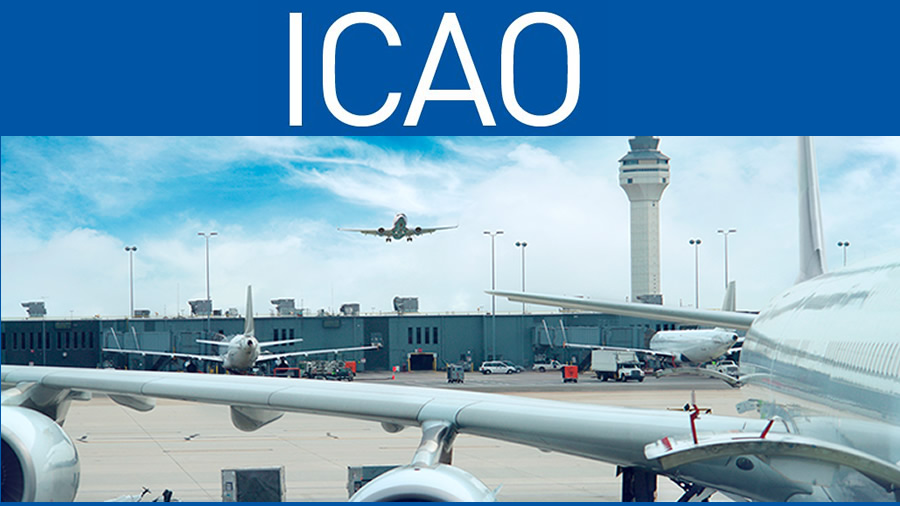 -ICAO adopta importantes estndares actualizados de proteccin ambiental de aviacin internacional-