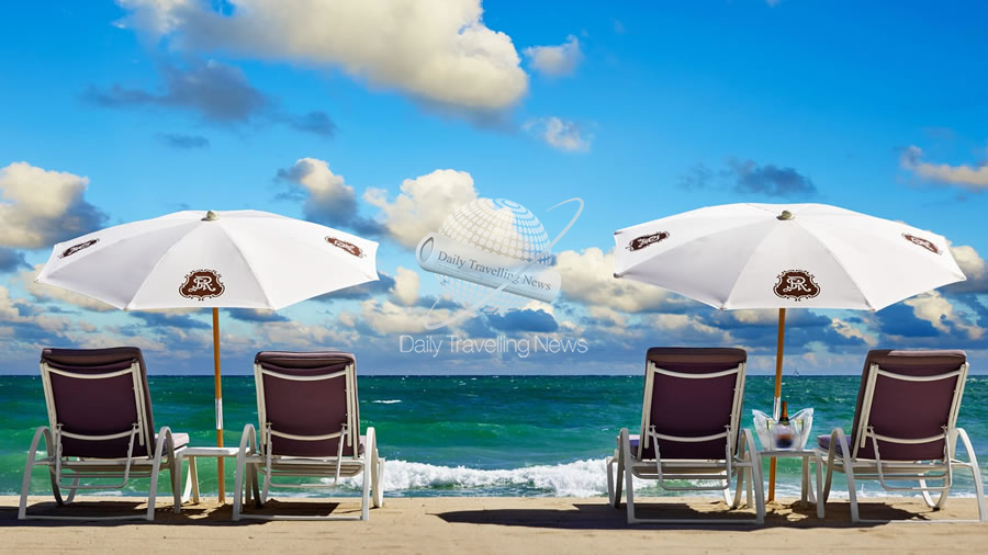 -El St. Regis Bal Harbour Resort recibe la primavera con nuevas experiencias y programacin-