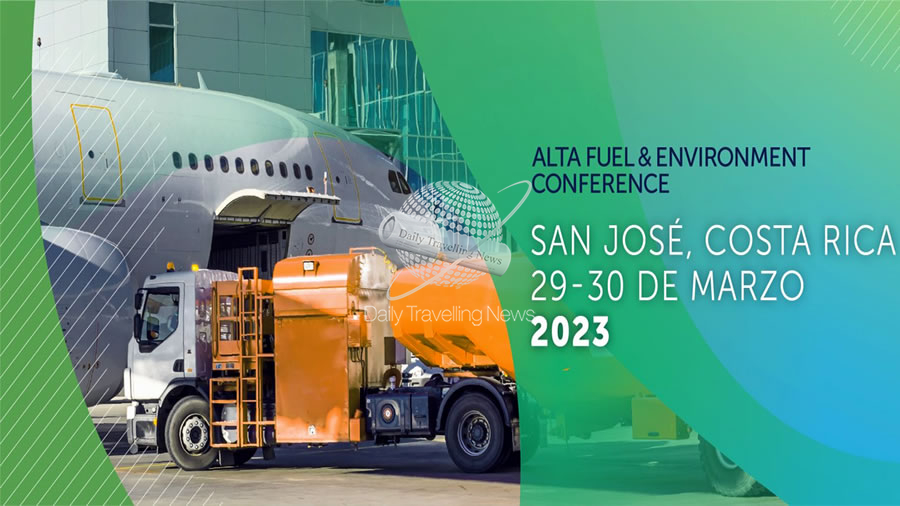 -La Alta Fuel & Environment Conference 2023 atender los temas ms apremiantes de la industria-