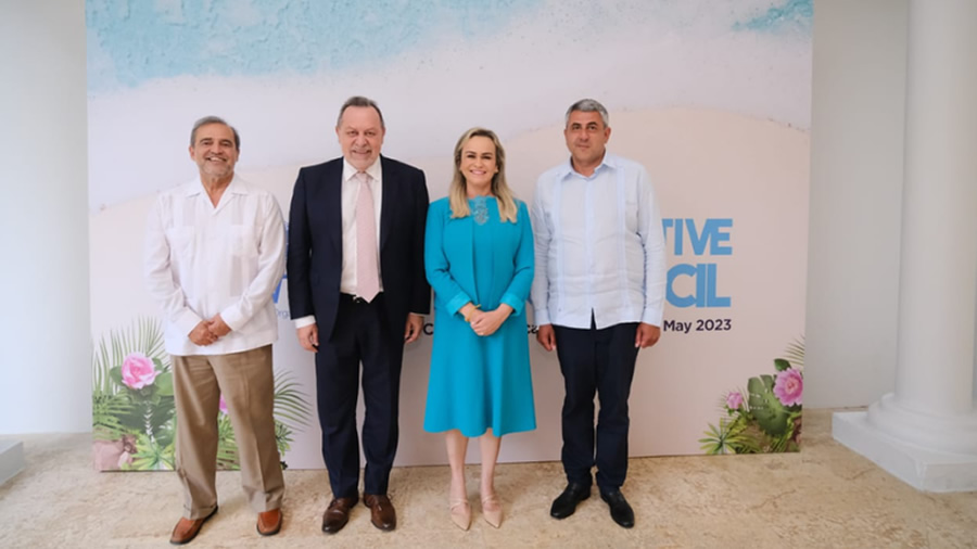 -Brasil tendrá una guía para extranjeros interesados en invertir en turismo-