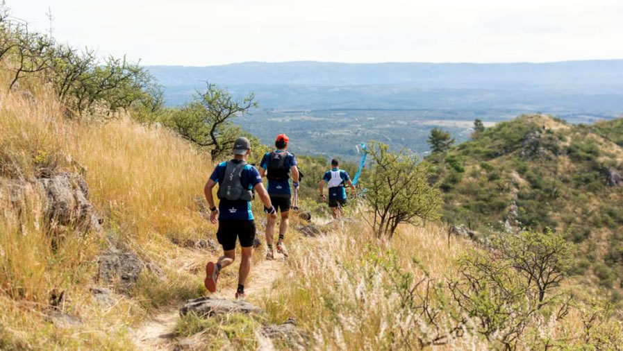 -Córdoba registró un gran movimiento turístico durante el fin de semana extra largo-