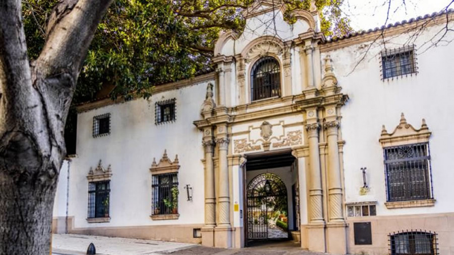 -El Museo Fernández Blanco inaugura dos nuevas muestras en el Palacio Noel-
