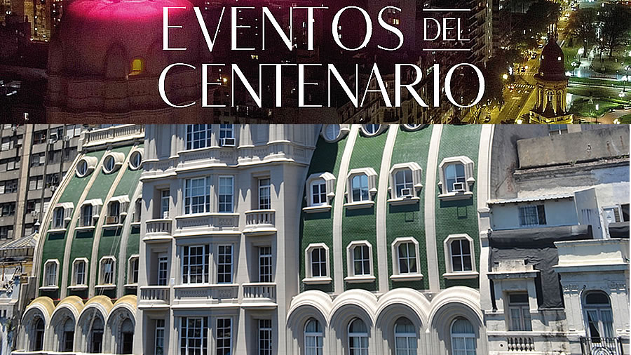 -La muestra Barolo 100 años convoca a quienes deseen enviar material para el evento-