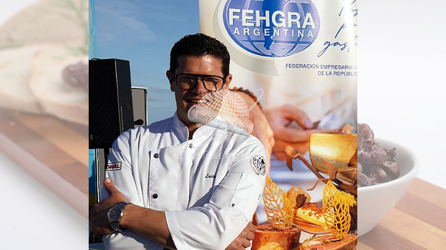 -FEHGRA y el Ministerio de Cultura de la Nacin llevan la Gastronoma de Argentina al Festival Intern-