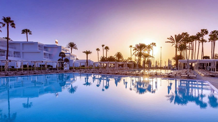 -RIU Hotels recibe 69 premios de Recomended in HolidayCheck-