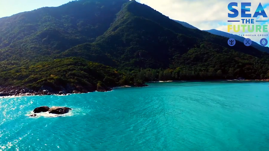 -Royal Caribbean Group extiende su asociacin con OceanScope-