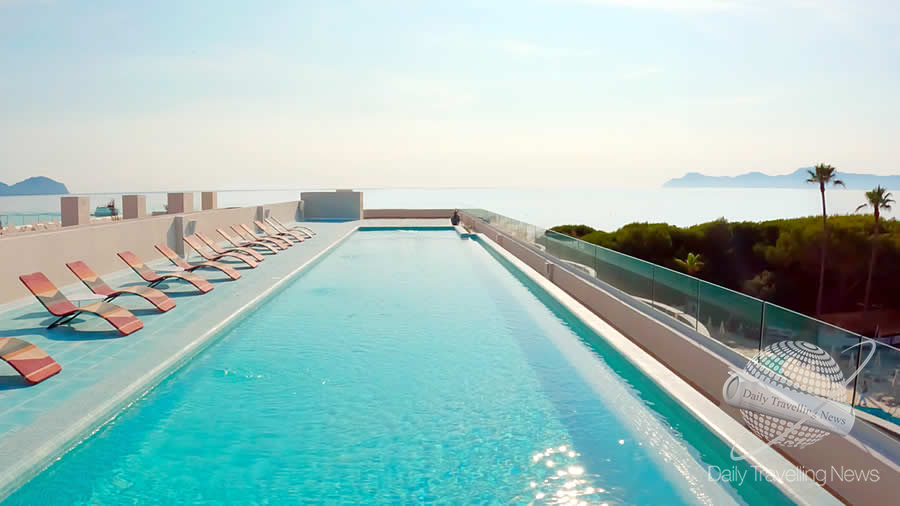 -Iberostar trae su modelo de éxito del Caribe a Mallorca-