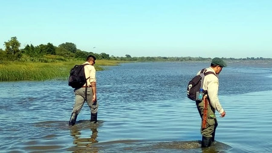 -Tres Reservas Naturales para visitar en la provincia de Buenos Aires-