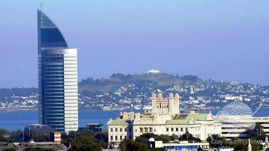 -El turismo receptivo en Uruguay tuvo un incremento del 46% respecto al mismo trimestre del año 2022-