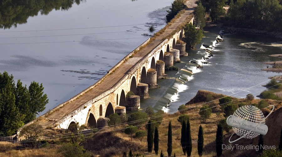 -La Ruta del Duero en Castilla y León-