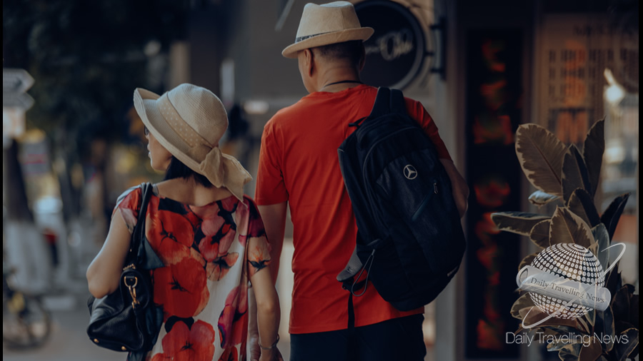 -La llegada a España de turistas chinos aumenta un 420% en los seis primeros meses del año -
