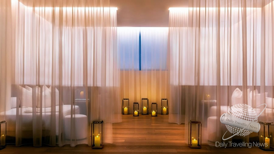 -Miami Spa Months ofrece relajantes experiencias y rituales-