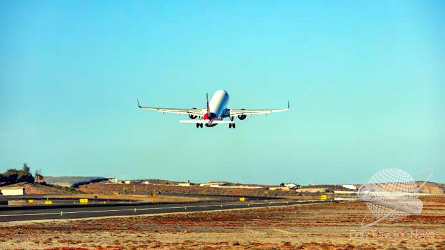 -España registró el mayor número de vuelos en la historia de la aviación-