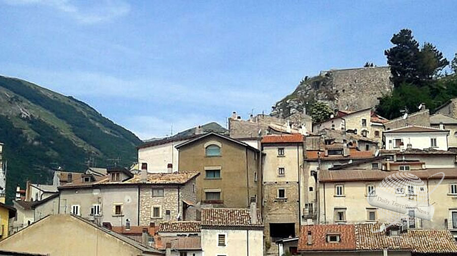 -Turismo de Italia invertirá € 30 millones en infraestructura de turismo de montaña-