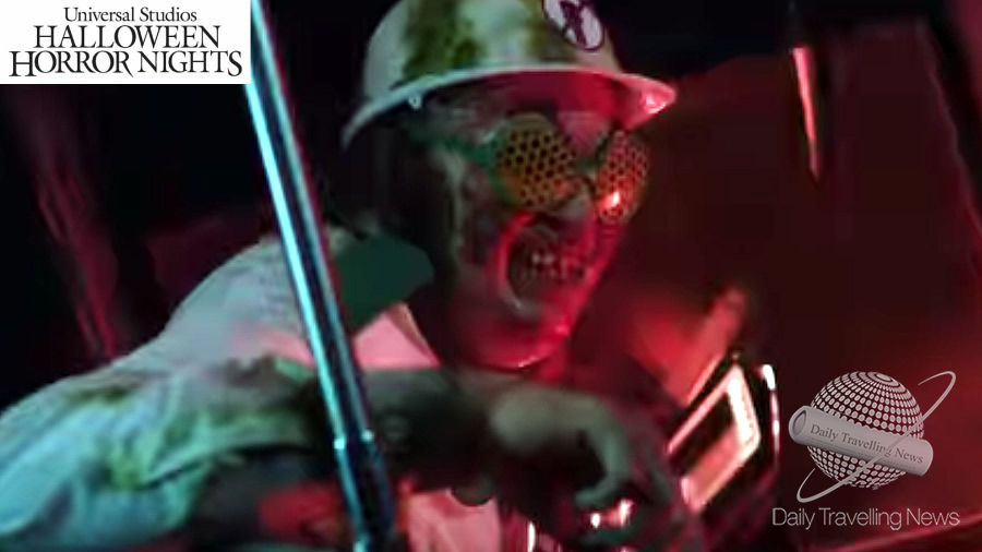 -Halloween Horror Nights de Universal Studios Hollywood revela una programación épica para 2023-