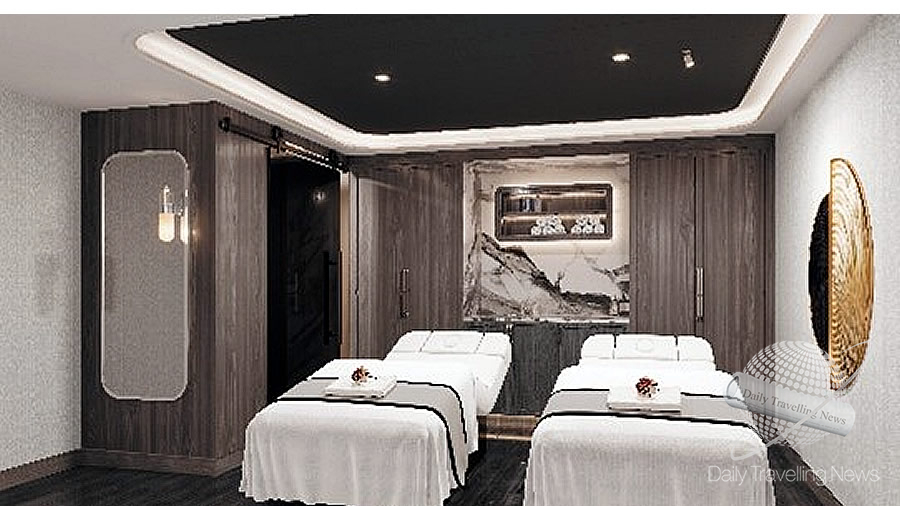 -Nuevas experiencias de Spa en Seven Seas Grandeur-
