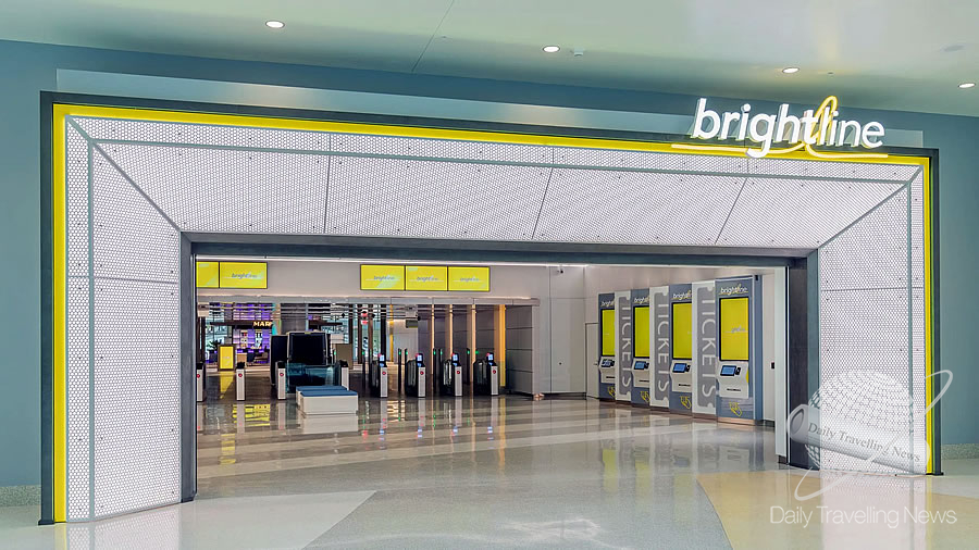 -Brightline posterga el inicio de operaciones a Orlando-