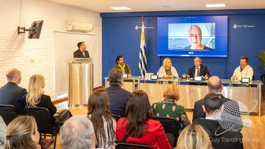 -Uruguay invita a experimentar el primer Retiro Clean-