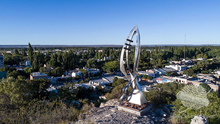 -La Provincia del Chubut y la ciudad de Gaiman recibirán la distinción de Best Tourism Villages-