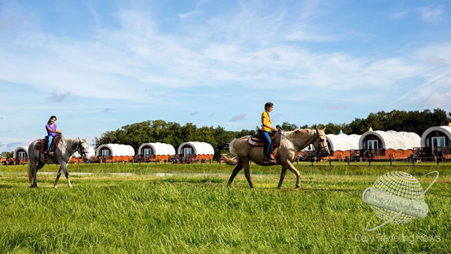 -La Florida Central cuenta con variados eventos para recibir a los visitantes-