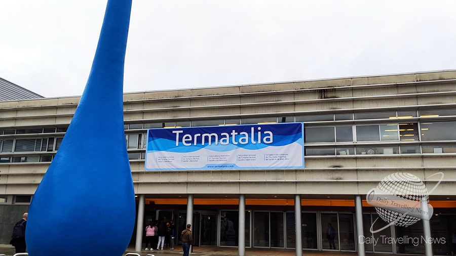 -Termatalia 2023 se presentará en Uruguay con una agenda cargada de actividades-