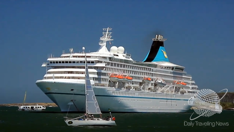 -Uruguay se prepara para nueva temporada de cruceros-