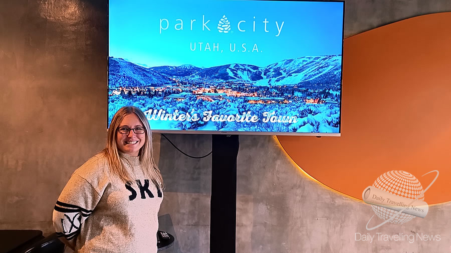 -Park City presentó sus novedades para la temporada de Sky 2023/2024-