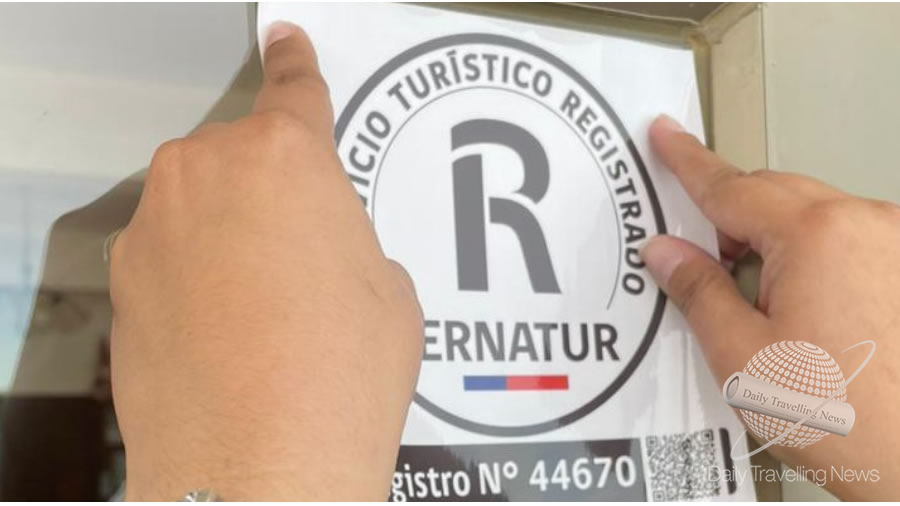 -Controlan en Chile todos los servicios turísticos registrados del país-