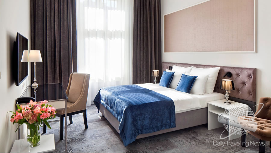 -Wyndham Grand ingresa a Polonia con un hotel en el corazón de Cracovia-