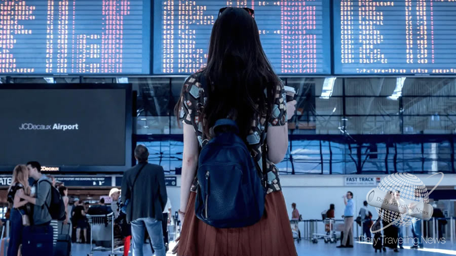 -España ya cuenta con 10.7 millones de reservas en vuelos aéreos para septiembre-