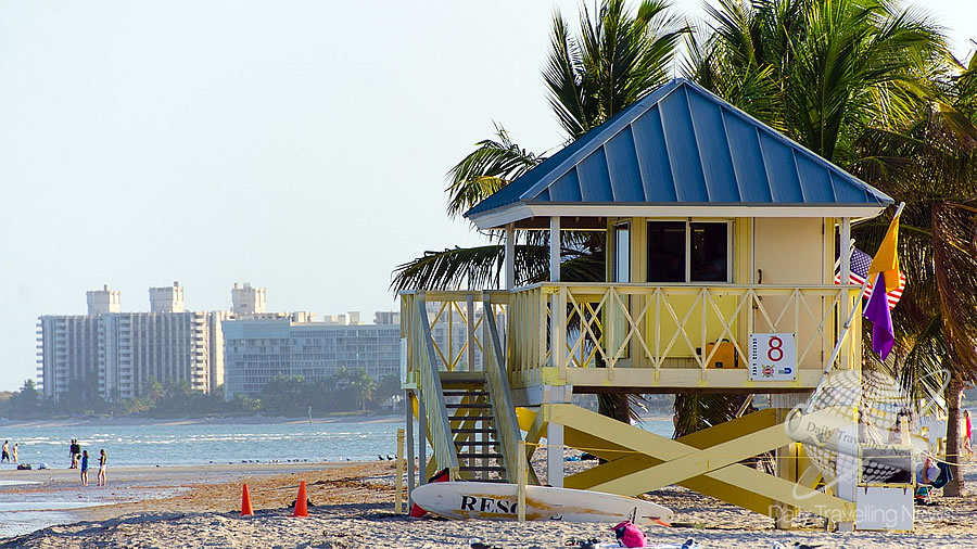 -Experimente Miami en un fin de semana-