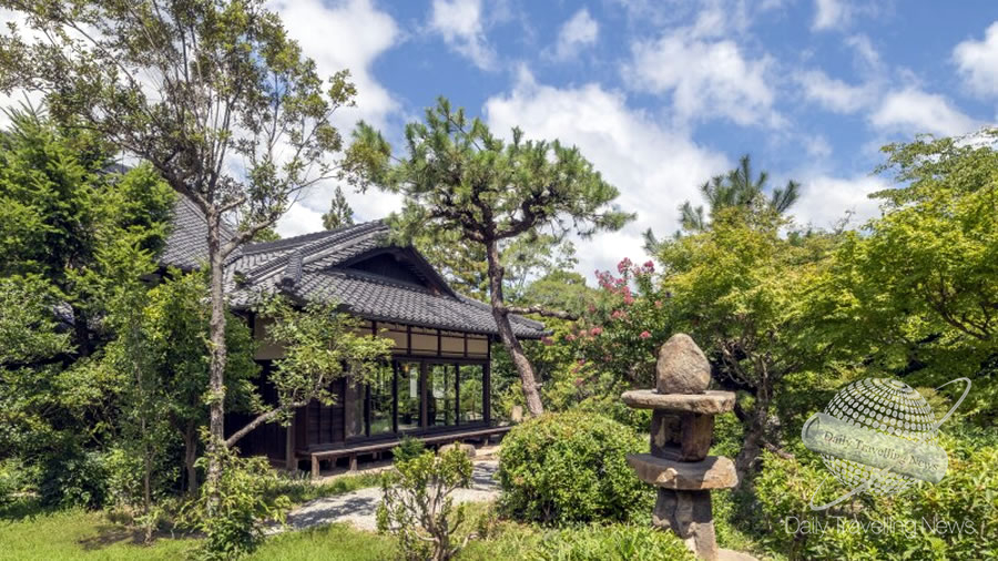 -Shisui a Luxury Collection Hotel Nara-