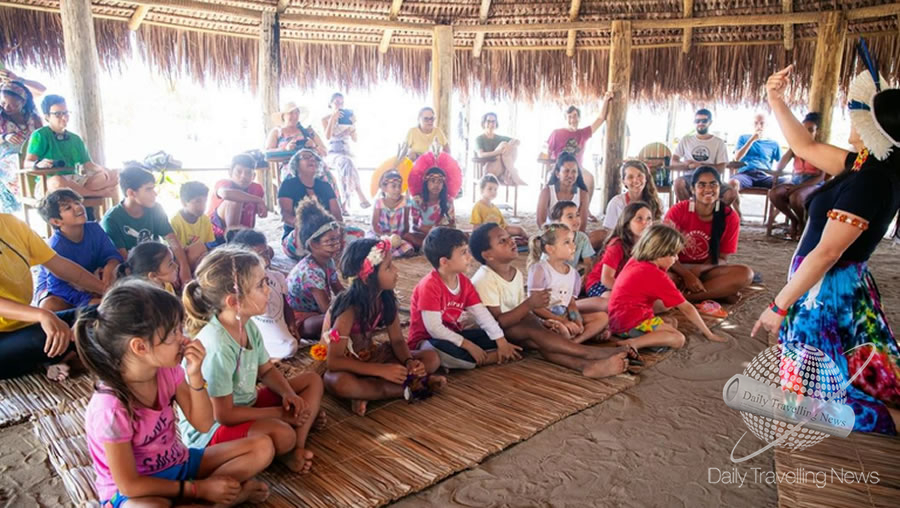 -Eventos y festivales en Brasil en el mes de la primavera-