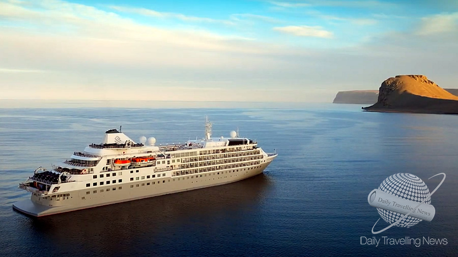-Exclusivos itinerarios de Silversea para el verano 2025-