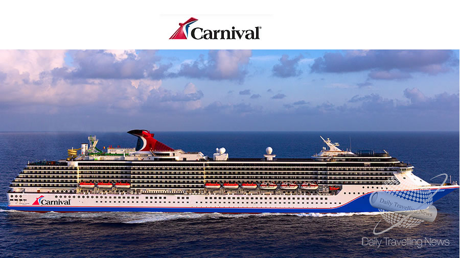 -Carnival Legend navegará desde San Francisco en el 2025-