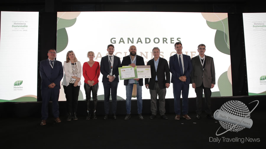 -Hoteles Más Verdes organiza un Summit de Hotelería Sustentable-