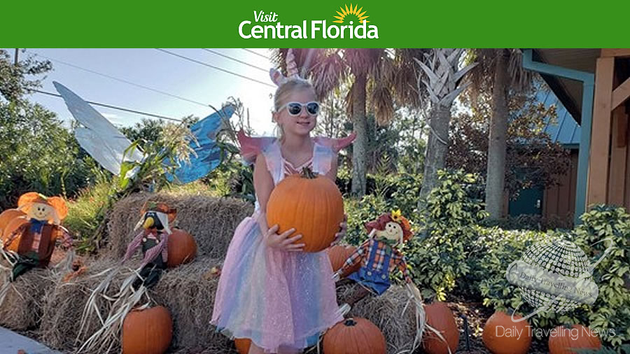 -Los festivales de otoño y los eventos de Halloween mueven el Condado de Polk-
