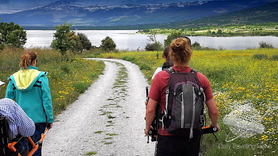 -Programa de rutas guiadas de otoño en la Sierra Norte de Madrid-
